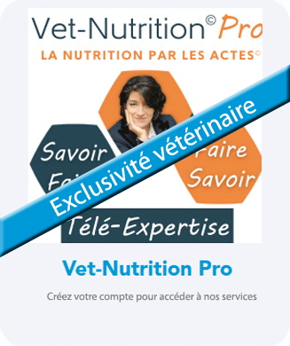 Vet-Nutrition Pro